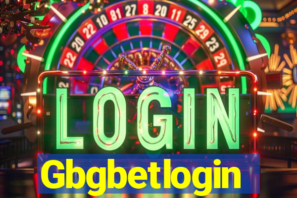 Gbgbetlogin