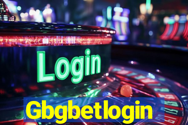 Gbgbetlogin