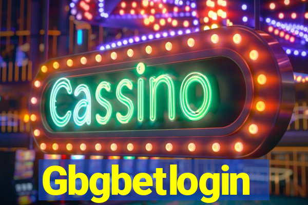 Gbgbetlogin