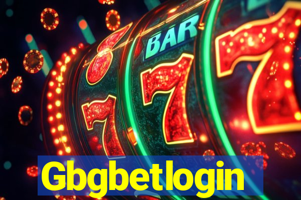 Gbgbetlogin