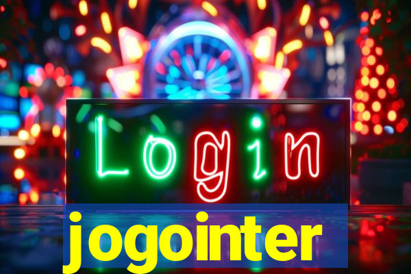 jogointer