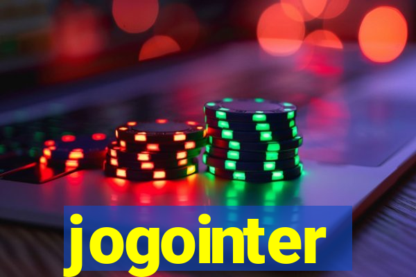 jogointer