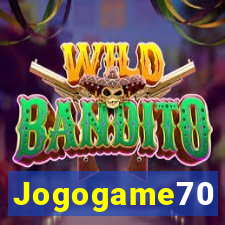 Jogogame70