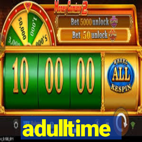 adulltime