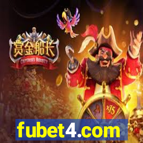 fubet4.com