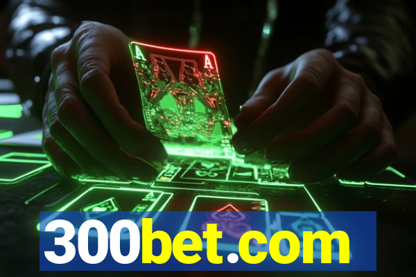 300bet.com