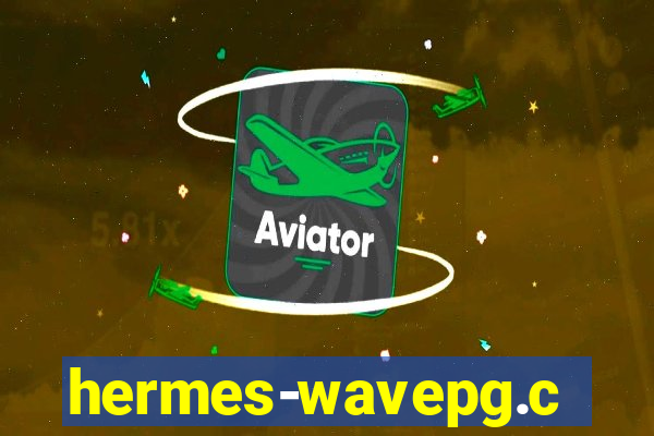 hermes-wavepg.com