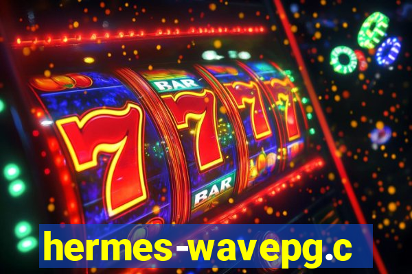 hermes-wavepg.com