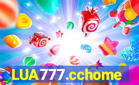 LUA777.cchome