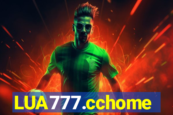 LUA777.cchome