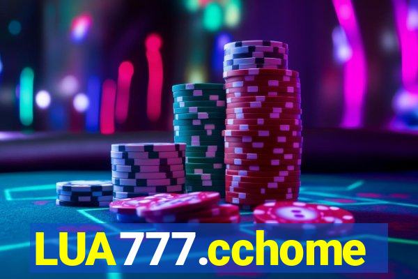 LUA777.cchome