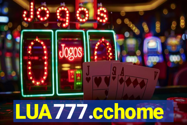 LUA777.cchome