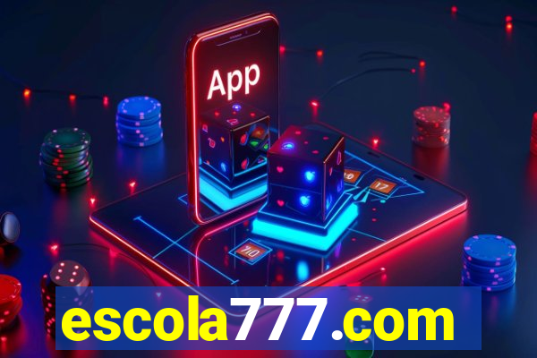 escola777.com