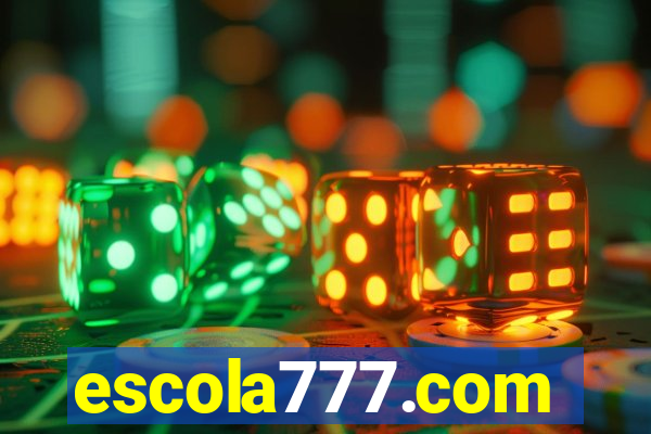 escola777.com