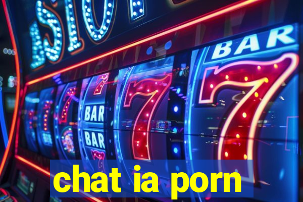 chat ia porn