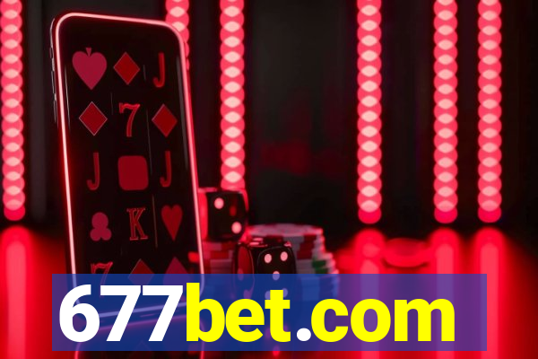 677bet.com