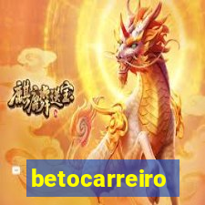 betocarreiro