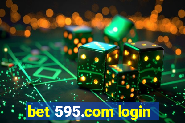 bet 595.com login