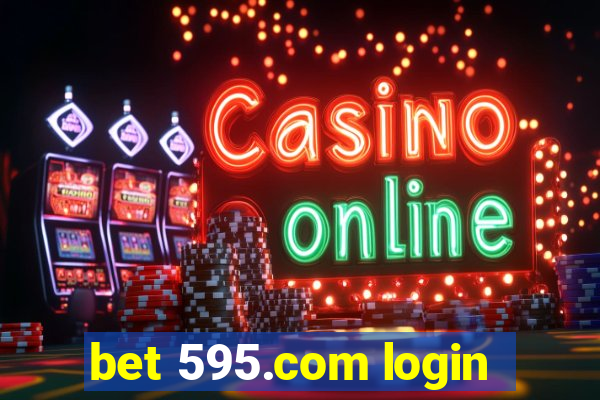 bet 595.com login