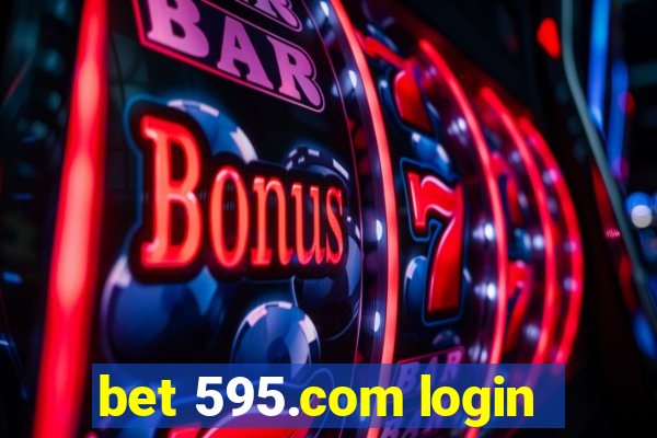 bet 595.com login