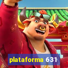 plataforma 631