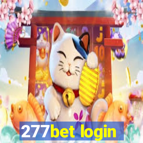 277bet login