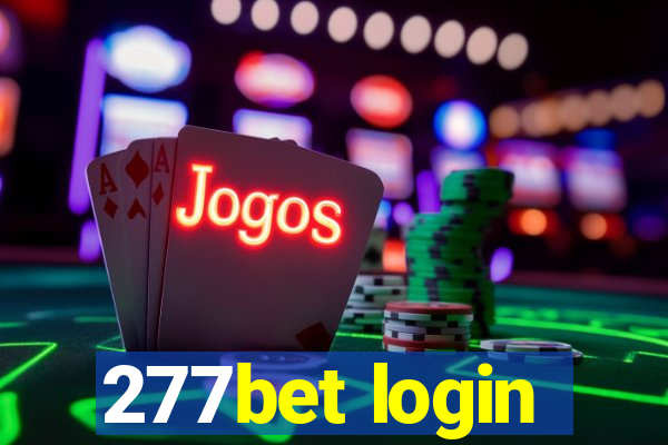 277bet login