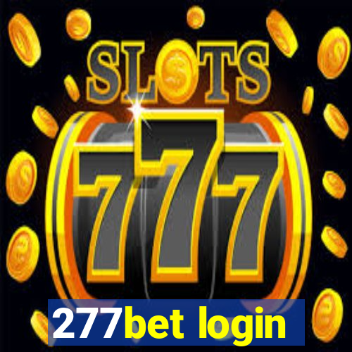 277bet login