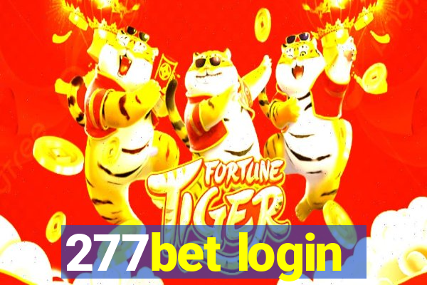 277bet login