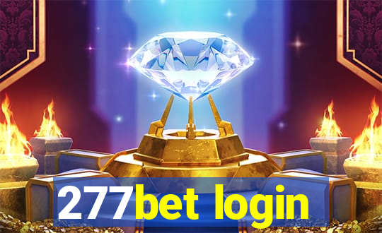 277bet login