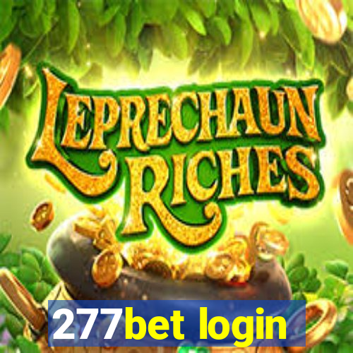 277bet login