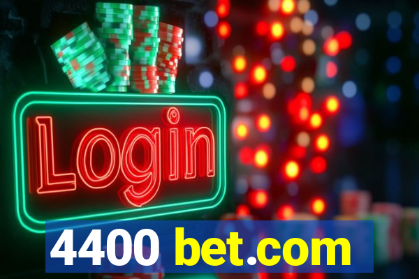 4400 bet.com