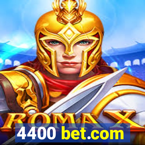 4400 bet.com