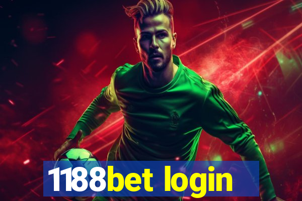 1188bet login