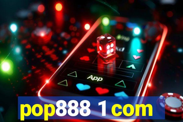 pop888 1 com