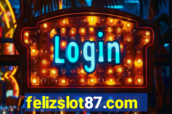 felizslot87.com