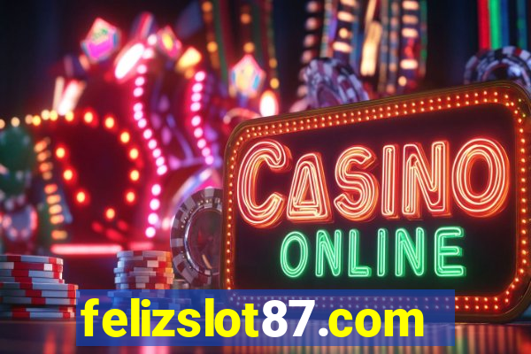 felizslot87.com