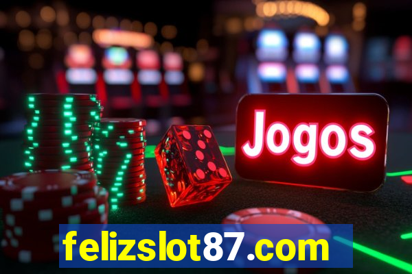 felizslot87.com