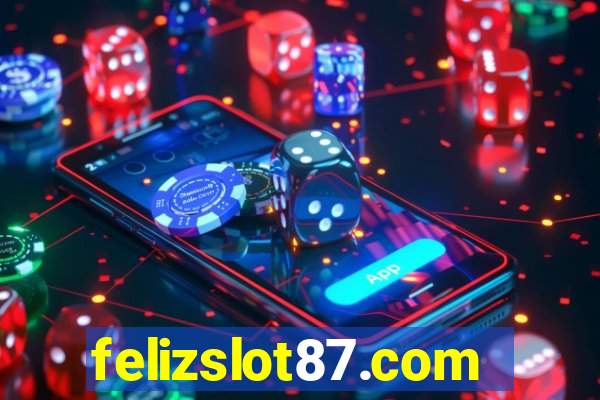 felizslot87.com