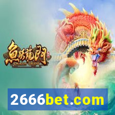 2666bet.com