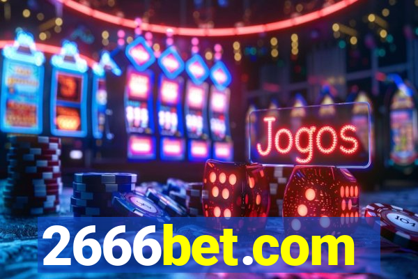 2666bet.com