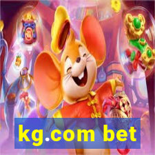 kg.com bet