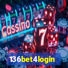 136bet4login