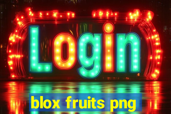 blox fruits png