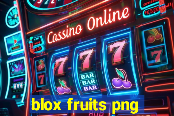 blox fruits png