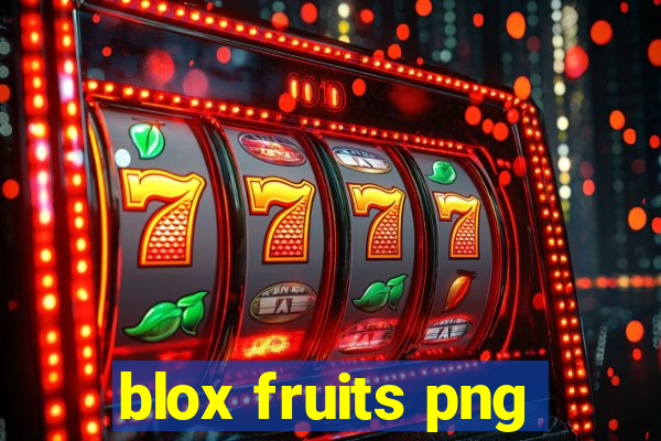 blox fruits png