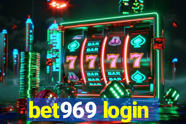 bet969 login