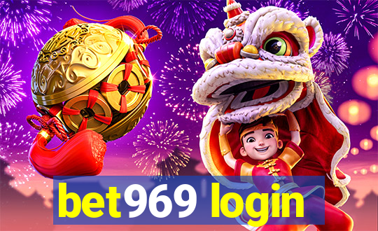 bet969 login