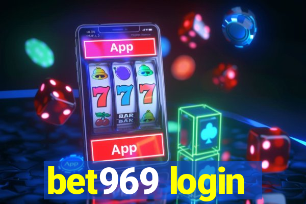 bet969 login