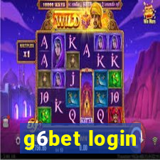 g6bet login